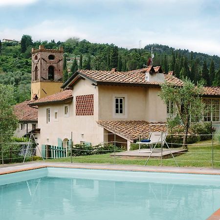 卡麦奥雷Agriturismo Mareli别墅 外观 照片