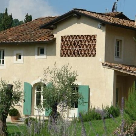 卡麦奥雷Agriturismo Mareli别墅 外观 照片