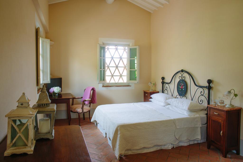 卡麦奥雷Agriturismo Mareli别墅 外观 照片